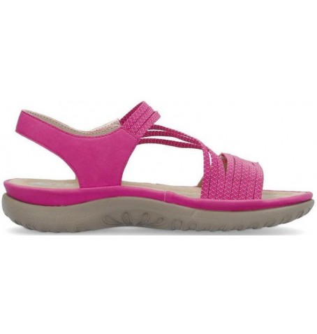 Rieker 64870-31 - Pink - 64870$31.10R