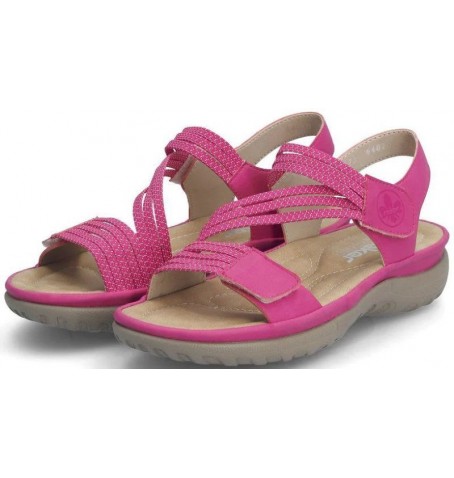 Rieker 64870-31 - Pink - 64870$31.10R