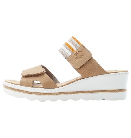 Rieker 67490-60 - Taupe - 67490$60.07R