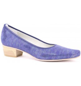 Dorking - Fluchos 7109 - Bleu - 7109.CE04DO