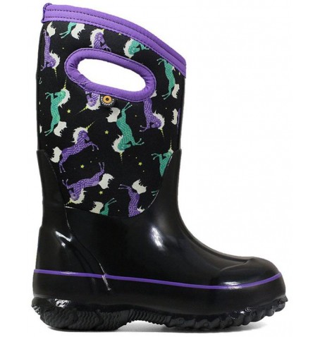 Bogs CLASSIC UNICN 72329 - Mauve - 72329$009.B12BG