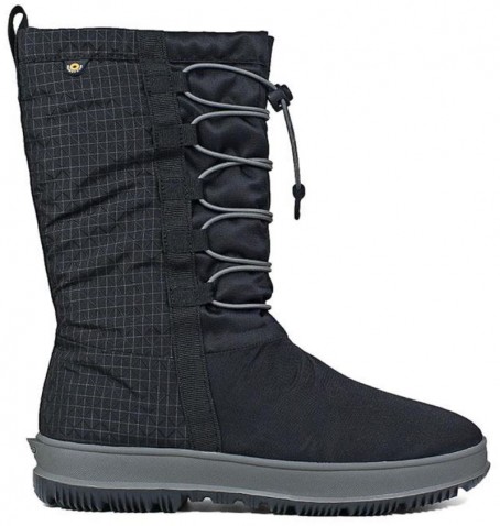 Bogs SNOWNIGHTS 72405 - Noir - 72405$001.02BG