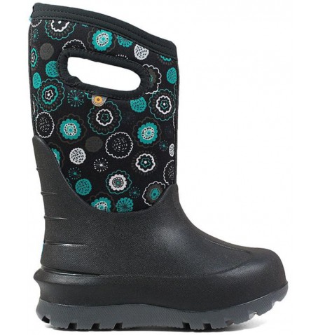 Bogs NEO-CLASSIC B-EYE 72441 - Bleu - 72441$009.B04BG