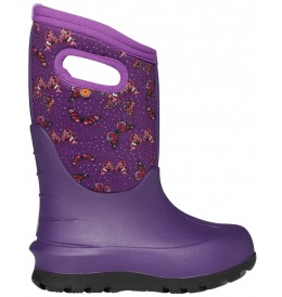 Bogs NEOCLSC BFLY 72576 - Purple - 72576$546.J12BG