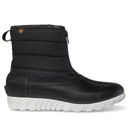 Bogs CASUAL WNTR ZIP 72690 - Noir - 72690$001.02BG