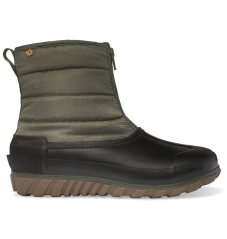 Bogs CASUAL WNTR ZIP 72690 - Vert/Kaki - 72690$303.11BG
