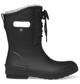 Bogs AMANDA II LACE 72704 - Noir - 72704$001.02BG