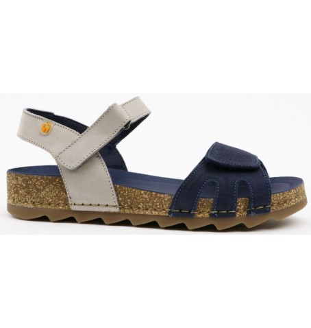 Jungla 7412 - Bleu - 7412$04JG