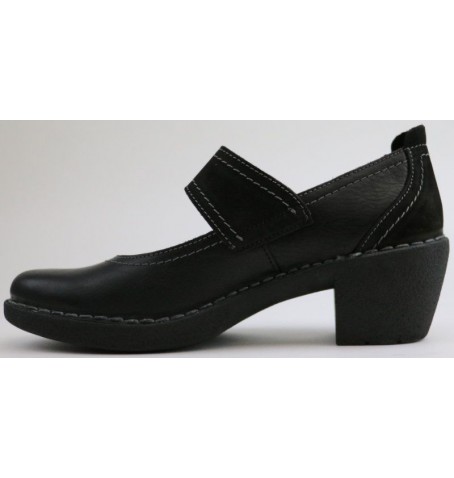 Jungla 7539 - Black - 7539$02JG