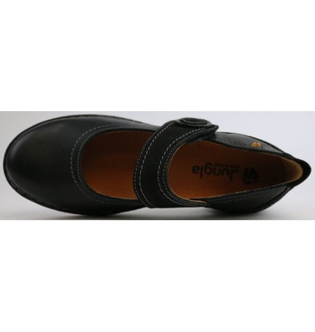 Jungla 7539 - Black - 7539$02JG