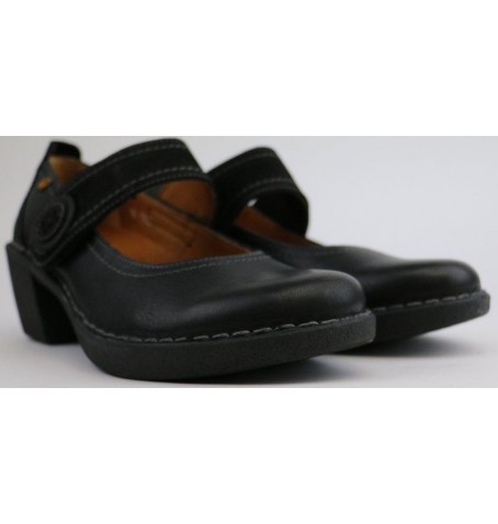 Jungla 7539 - Black - 7539$02JG