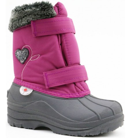 Hichaud 7628A - Rose - 7628$A.B10HC