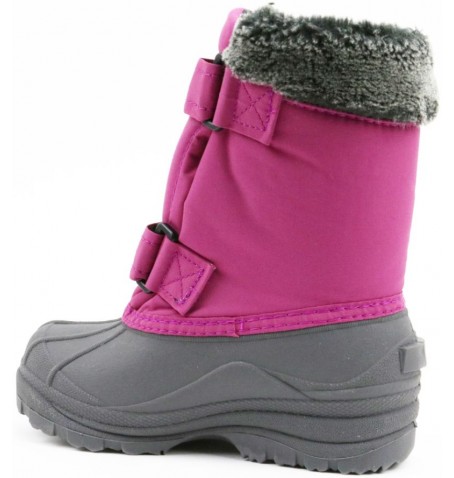 Hichaud 7628A - Rose - 7628$A.B10HC