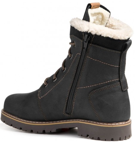 Anfibio NORWAY II 7814C - Black - 7814C$02AF