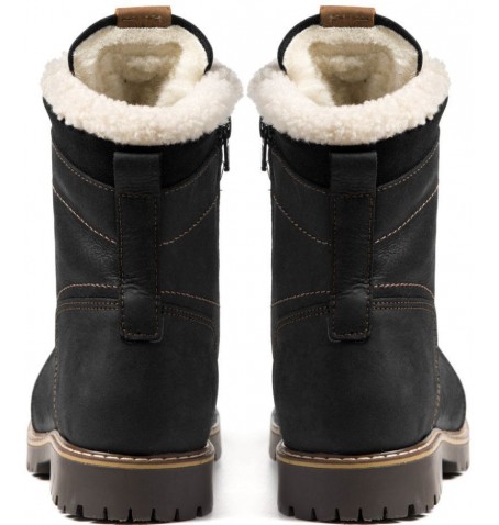 Anfibio NORWAY II 7814C - Black - 7814C$02AF