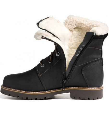 Anfibio NORWAY II 7814C - Black - 7814C$02AF