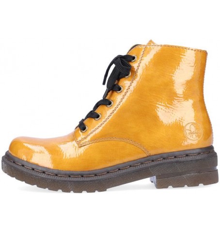 Rieker 78240-68 - Yellow orange - 78240$68.19R