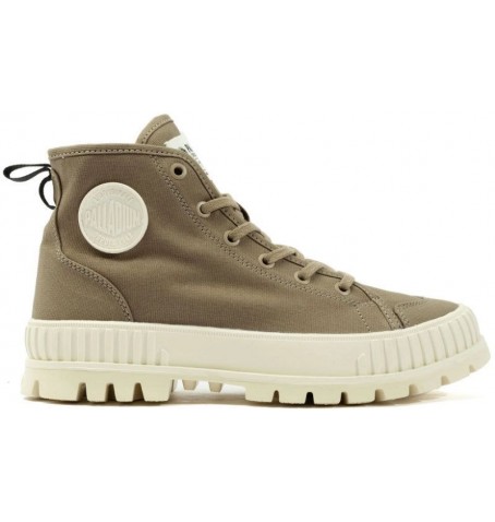 Palladium PALLASHOCK ORG 2 78568 - Green khaki - 78568$377.11PA