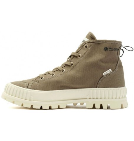 Palladium PALLASHOCK ORG 2 78568 - Green khaki - 78568$377.11PA