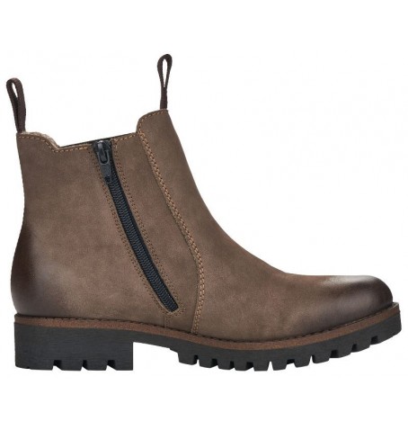 Rieker 78578-25 - Brown - 78578$25.03R