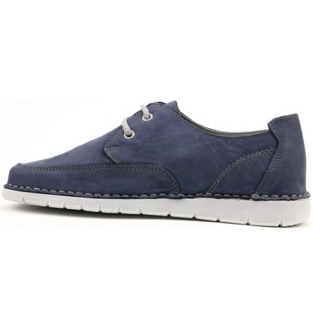 Collections Bulle 790-43550 - Blue - 790.43550$04CB