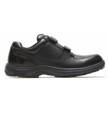 Dunham WINSLOW 8009BK - Noir - 8009BK$02DH