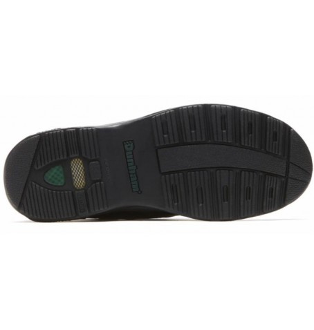 Dunham WINSLOW 8009BK - Black - 8009BK$02DH