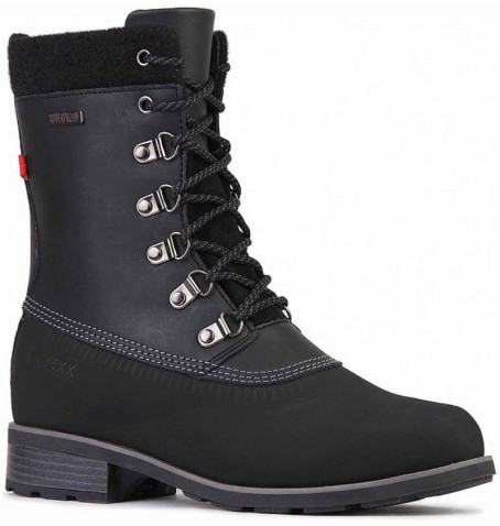 NEXGRIP ICE CHARLOTTE 80155 - Noir - 80155$BLK.02NG