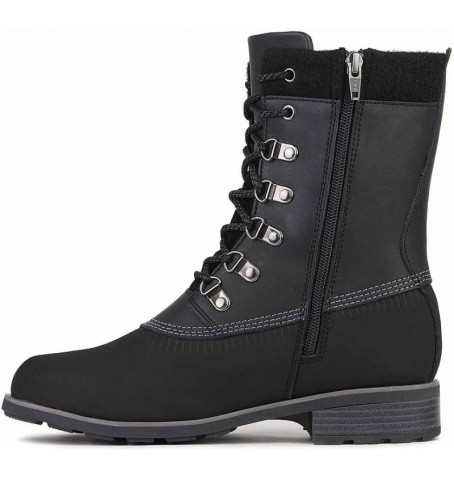 NEXGRIP ICE CHARLOTTE 80155 - Black - 80155$BLK.02NG