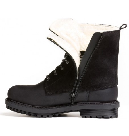 Anfibio BREE 8021 - Black - 8021$02AF