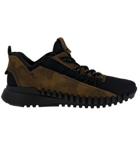 Ecco ZIPFLEX M 803734 - Green khaki - 803734$50609.11
