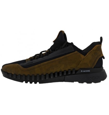 Ecco ZIPFLEX M 803734 - Green khaki - 803734$50609.11