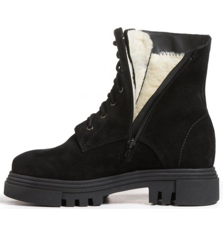 Anfibio SHIV 8122 - Black - 8122$02AF