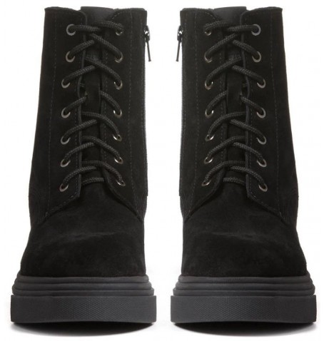 Anfibio SHIV 8122 - Black - 8122$02AF