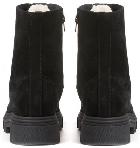 Anfibio SHIV 8122 - Black - 8122$02AF