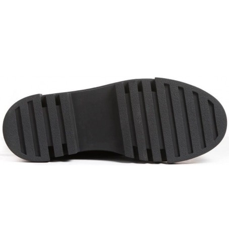 Anfibio SHIV 8122 - Black - 8122$02AF