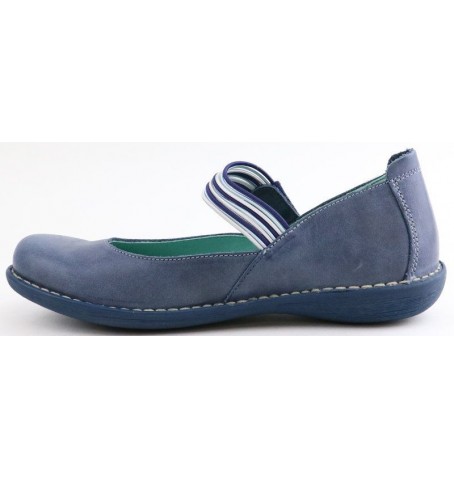 Jungla 8151 - Blue - 8151$04JG