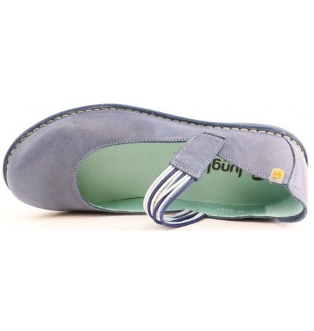 Jungla 8151 - Blue - 8151$04JG