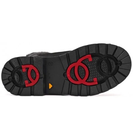 Attiba 819 - Black - 819OC069$BLK.02 Attiba 819 - Black - 819OC069$BLK.02