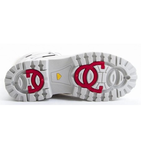 Attiba 820 - White - 820$CWT.14AT