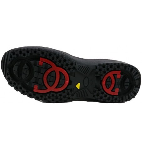 Attiba 820 - Jaune - Orange - 820$CYL.19AT