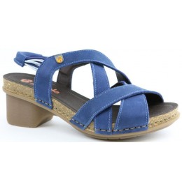 Jungla 8203 - Bleu - 8203$04JG