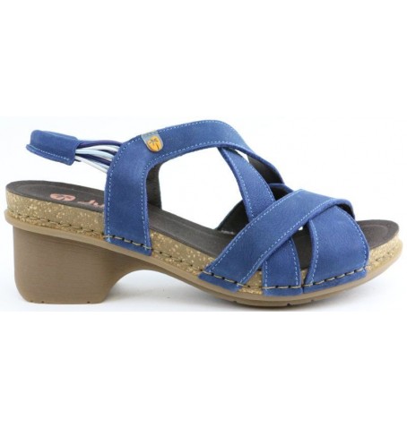 Jungla 8203 - Blue - 8203$04JG