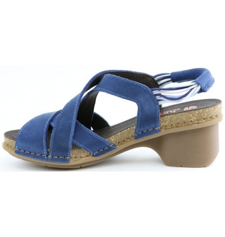 Jungla 8203 - Blue - 8203$04JG