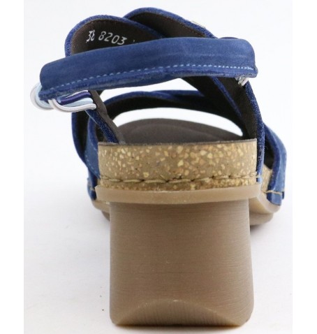 Jungla 8203 - Blue - 8203$04JG