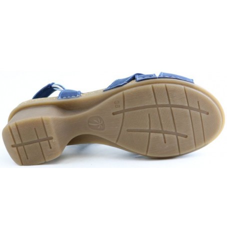 Jungla 8203 - Blue - 8203$04JG