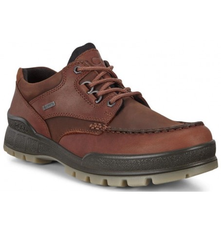 Ecco TRACK 25 LOW GTX 831714 - Brown - 831714$52600.03