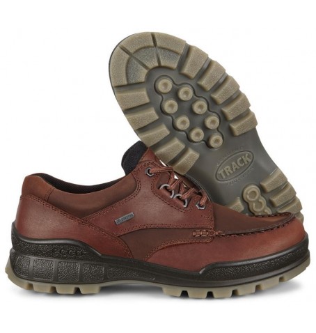 Ecco TRACK 25 LOW GTX 831714 - Brown - 831714$52600.03