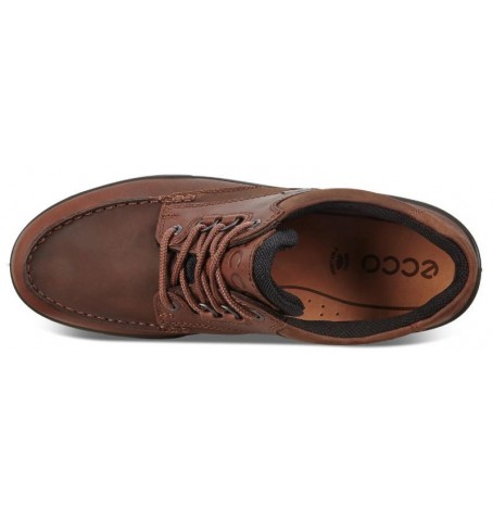 Ecco TRACK 25 LOW GTX 831714 - Brown - 831714$52600.03