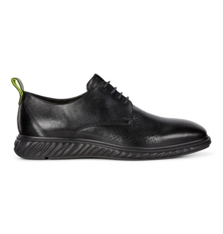 Ecco ST. 1 HYBRID LITE 837254-01001 - Black - 837254$01001.02